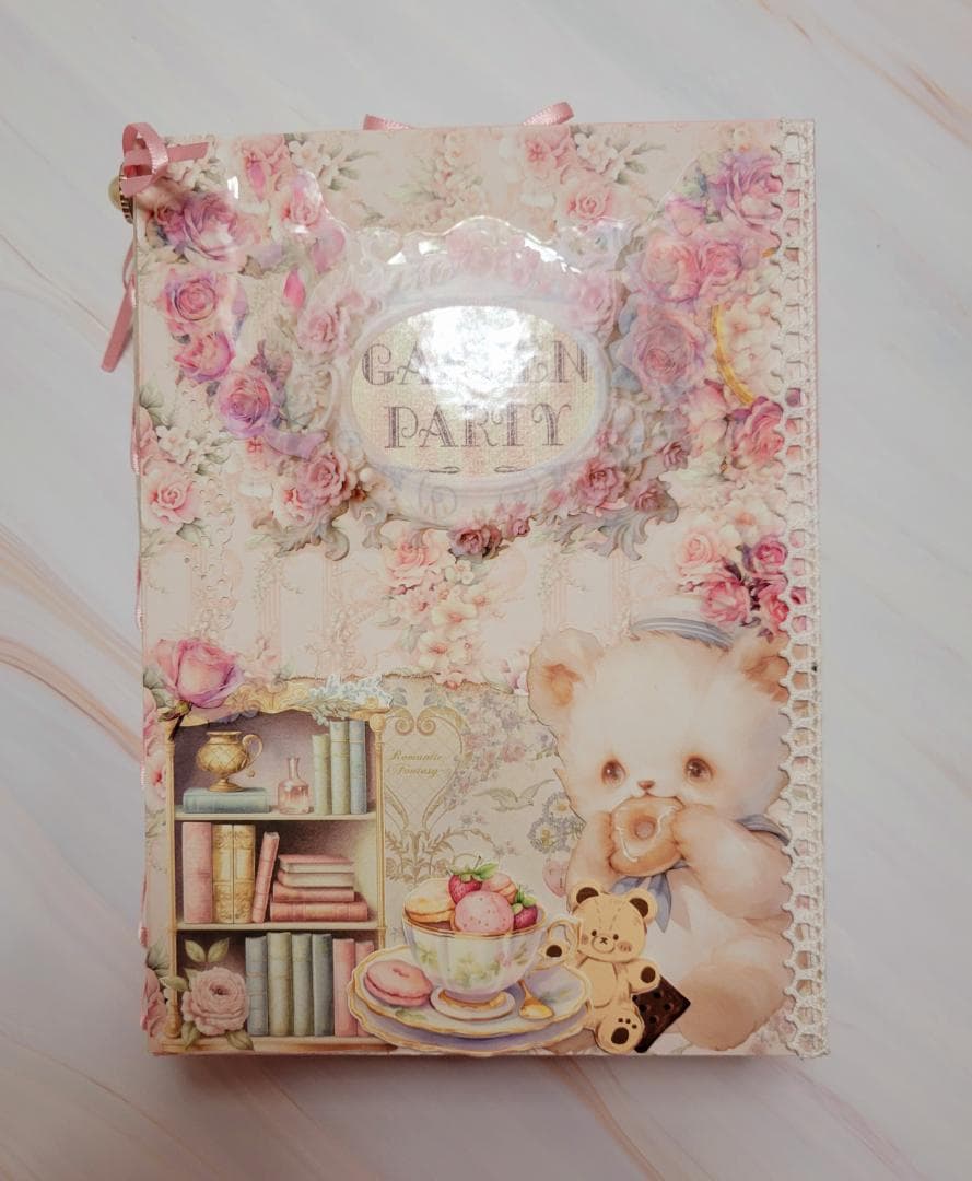 ミニーおすそ分けファイルセット