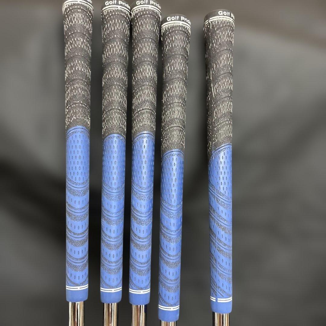 タイトリスト　Titleist VG3 アイアンセット モーダス105 S