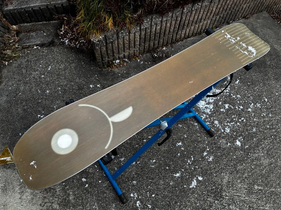 15-16モデル ゲンテンスティックGENTEM STICK【JALKA125】