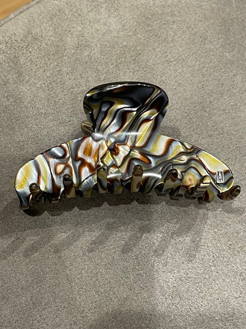 ALEXANDRE Mクリップ BASIC CLASSIQUES