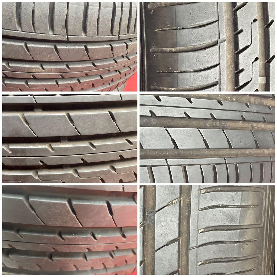 MM専用です24年製送料込ネオリンNEOGREEN+205/60R16トヨタ純正