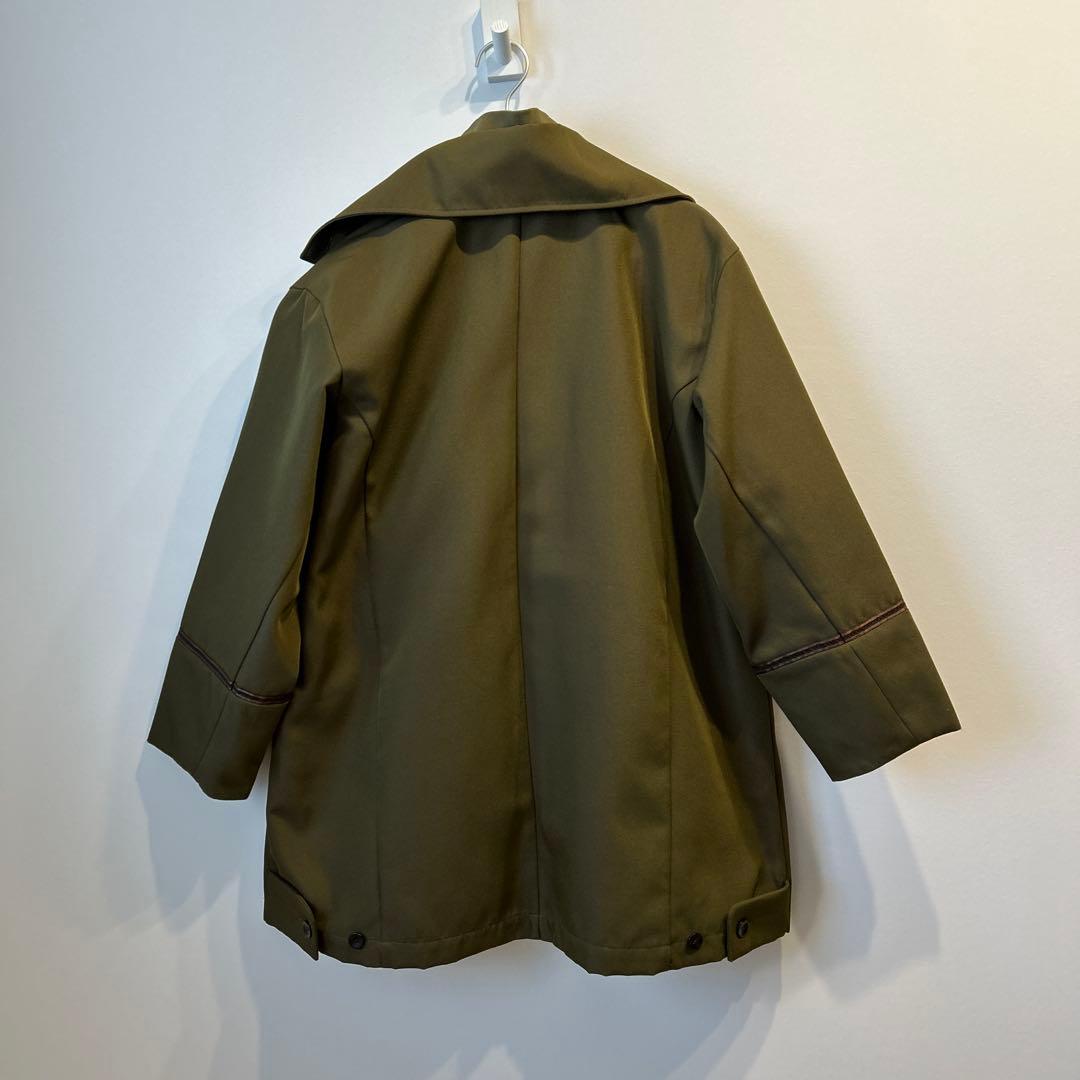 ぴょんちゃん‼️センソユニコ i+muコート未使用