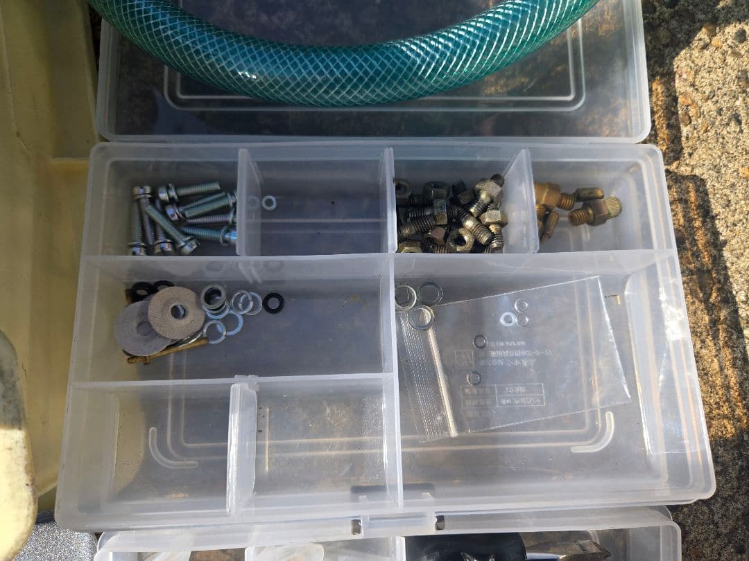 今週限定値下げ‼️ ウェーバー40 FET極東 L型マニ付き