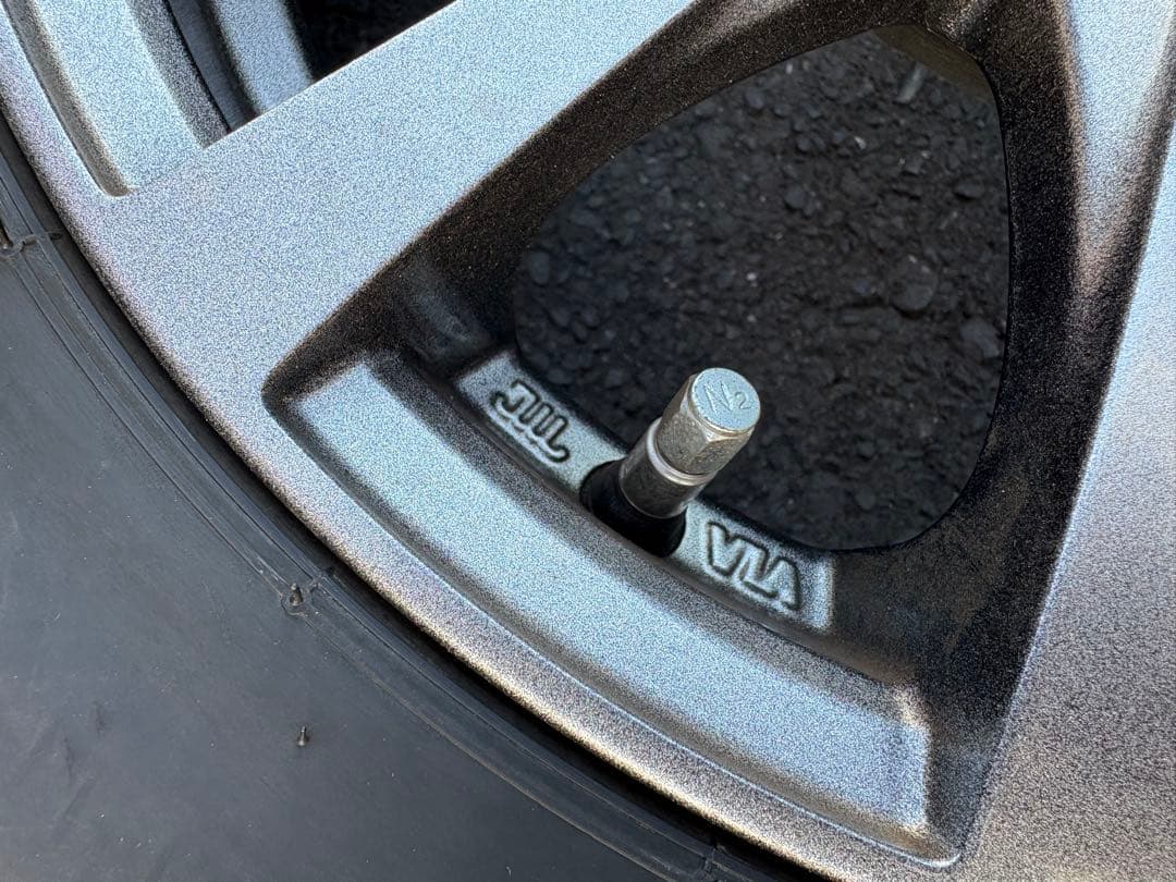 14インチ スタッドレス・ホイール4本セット アクア ヤリス　ヴィッツ　フィット