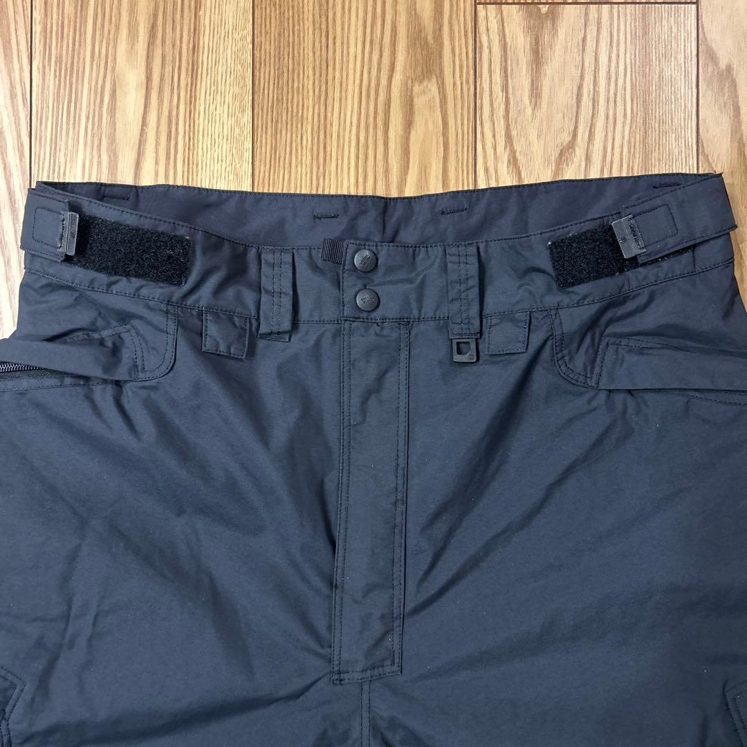 SPECIAL BLEND スノーボードウェア グレー/イエロー スポーツ