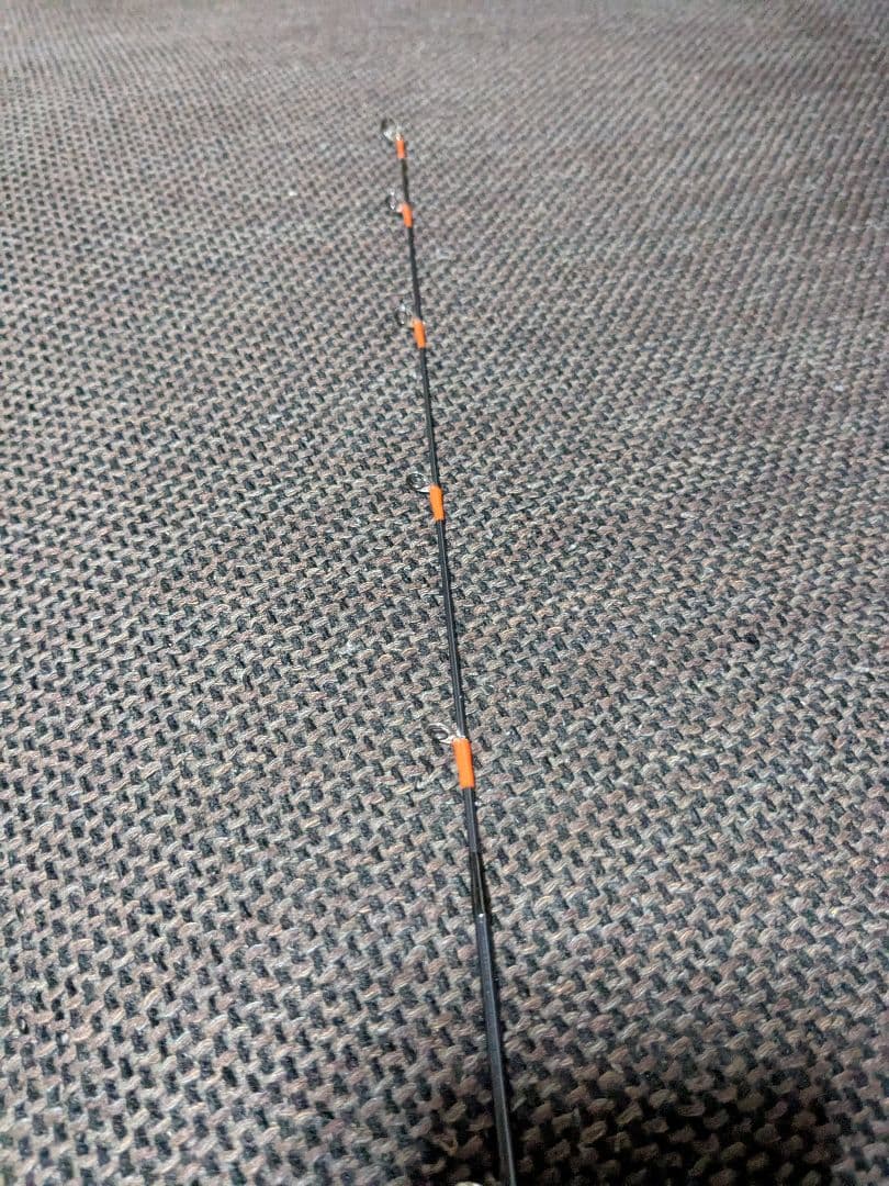 ダイワ　紅牙69-XHB