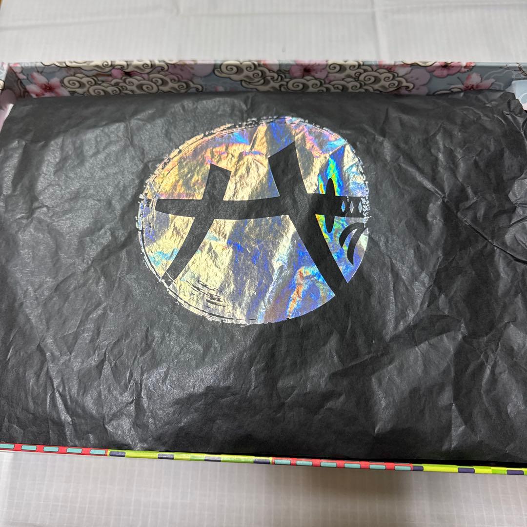 八村塁 AIR JORDAN 34