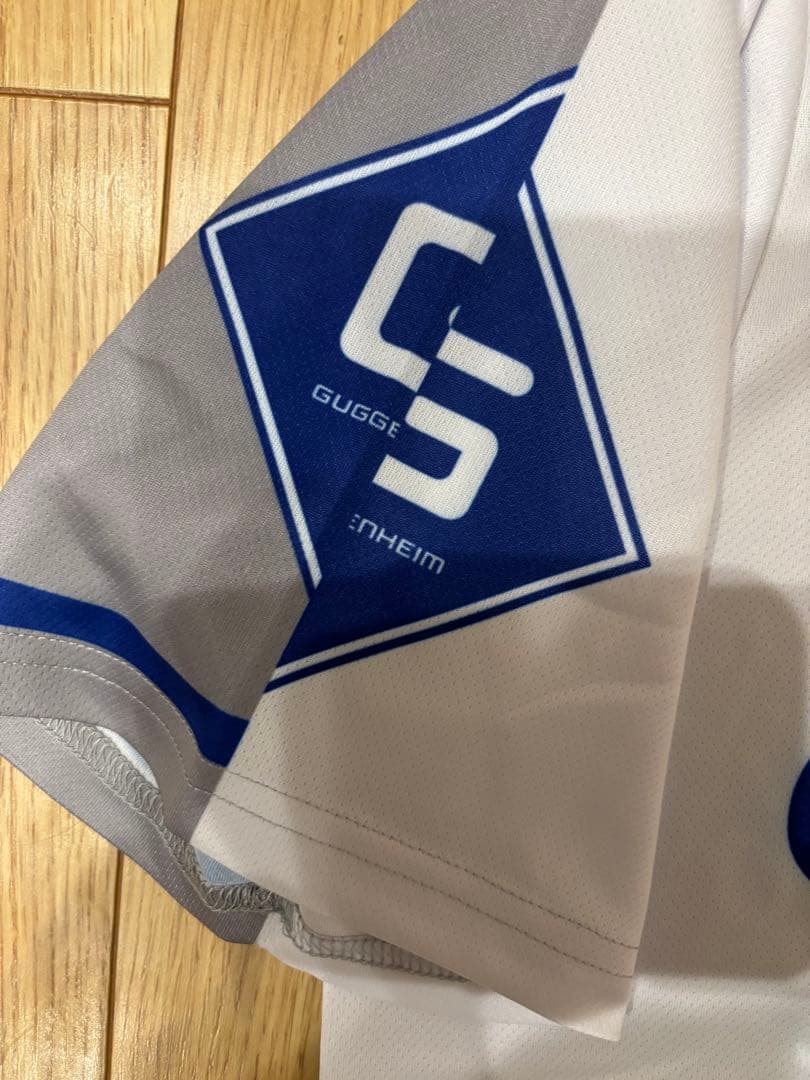 ⭐️期間限定価格⭐️大谷翔平 ホーム＆ビジターミックスハーフ サインユニフォーム