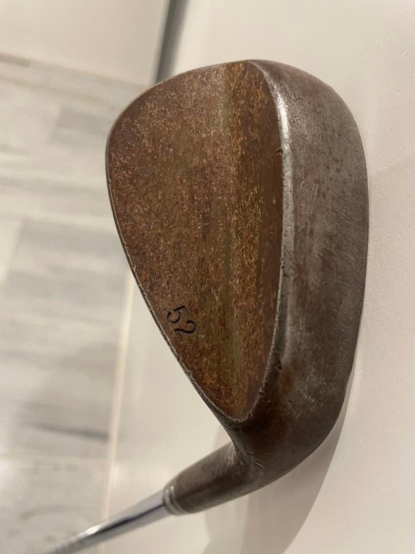 東邦ゴルフウェッジ 2本セット52.57