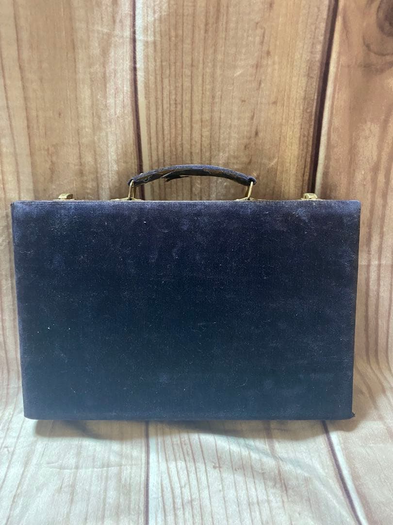 麻雀牌セット　竹牌　昭和レトロ　レア　収納ケース付き