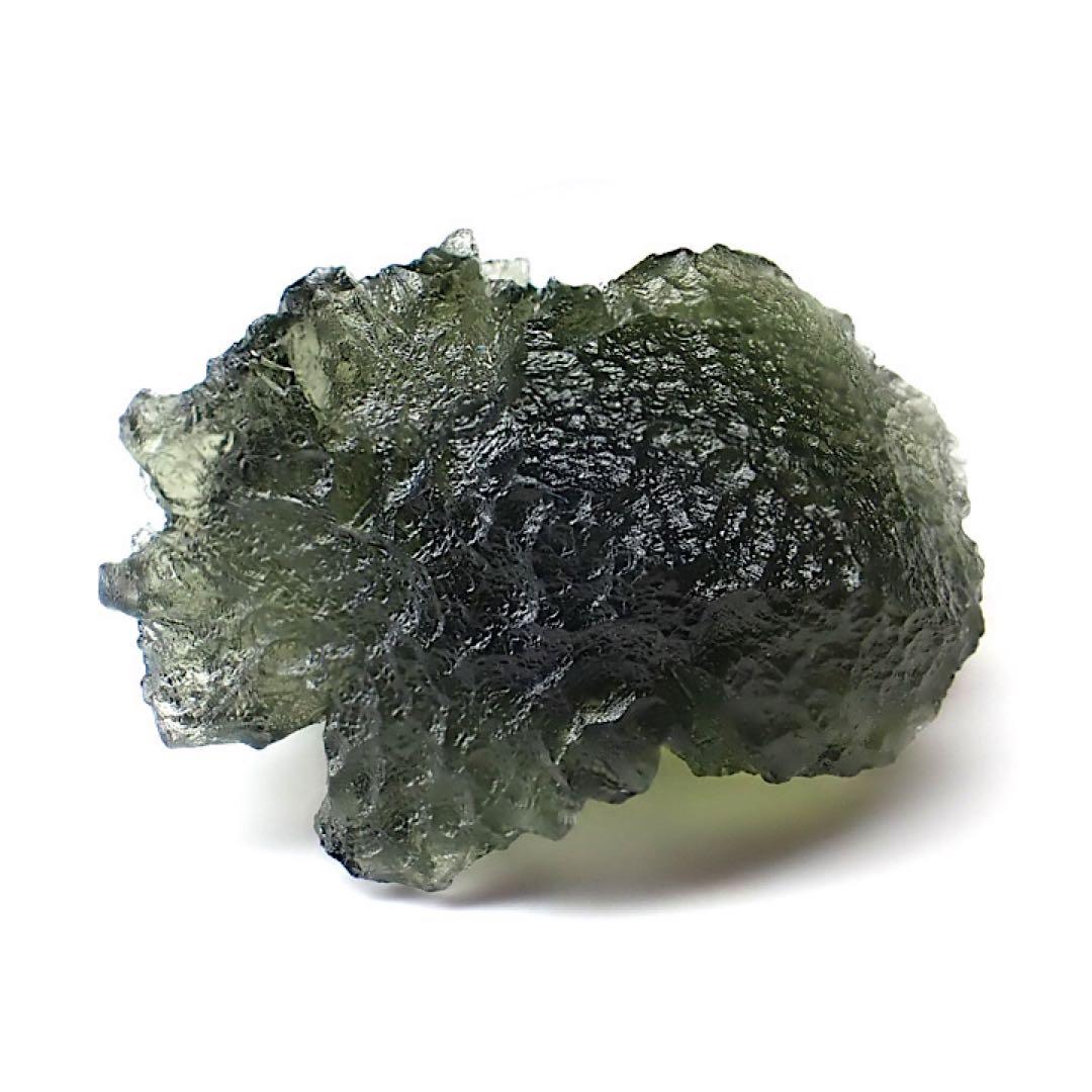 【チェコ産】モルダバイト