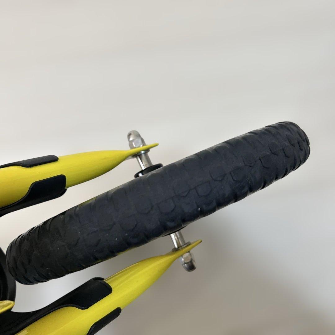 STRIDER ストライダースポーツ 12インチ イエロー