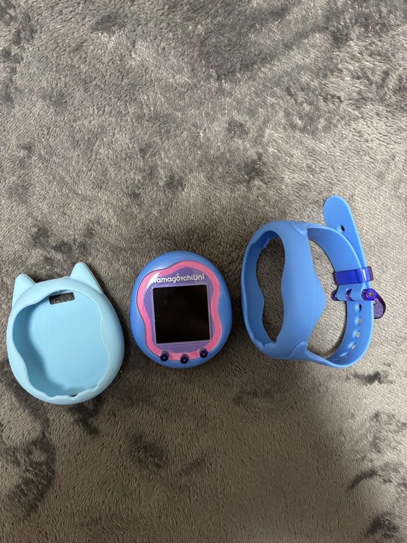 Tamagotchi Uni 腕時計型おもちゃ