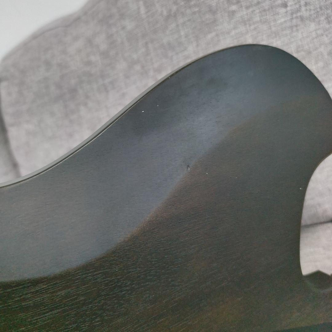 ​【美品】Ibanez Q52PB-ABS ヘッドレスギター Qシリーズ