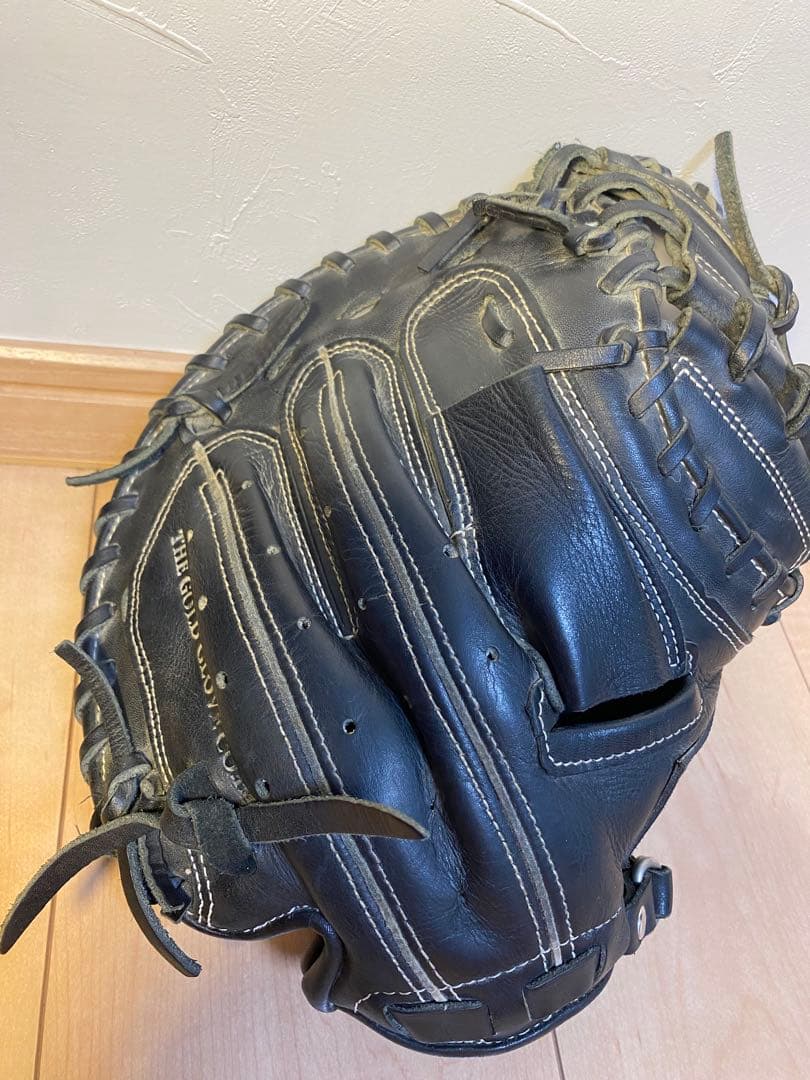 Rawlings 軟式グローブ キャッチャーミット　小学生　少年