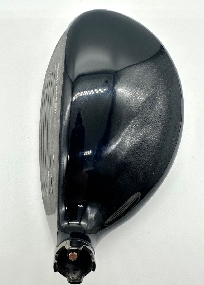 【美品】キャロウェイ｜エピックスーパーハイブリッド4番UT21度｜ヘッドカバー付