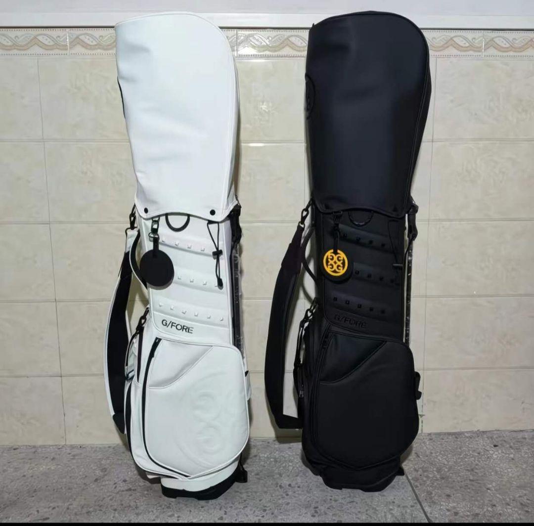 G/FORE ジーフォア スタンド型 キャディバッグ 新品