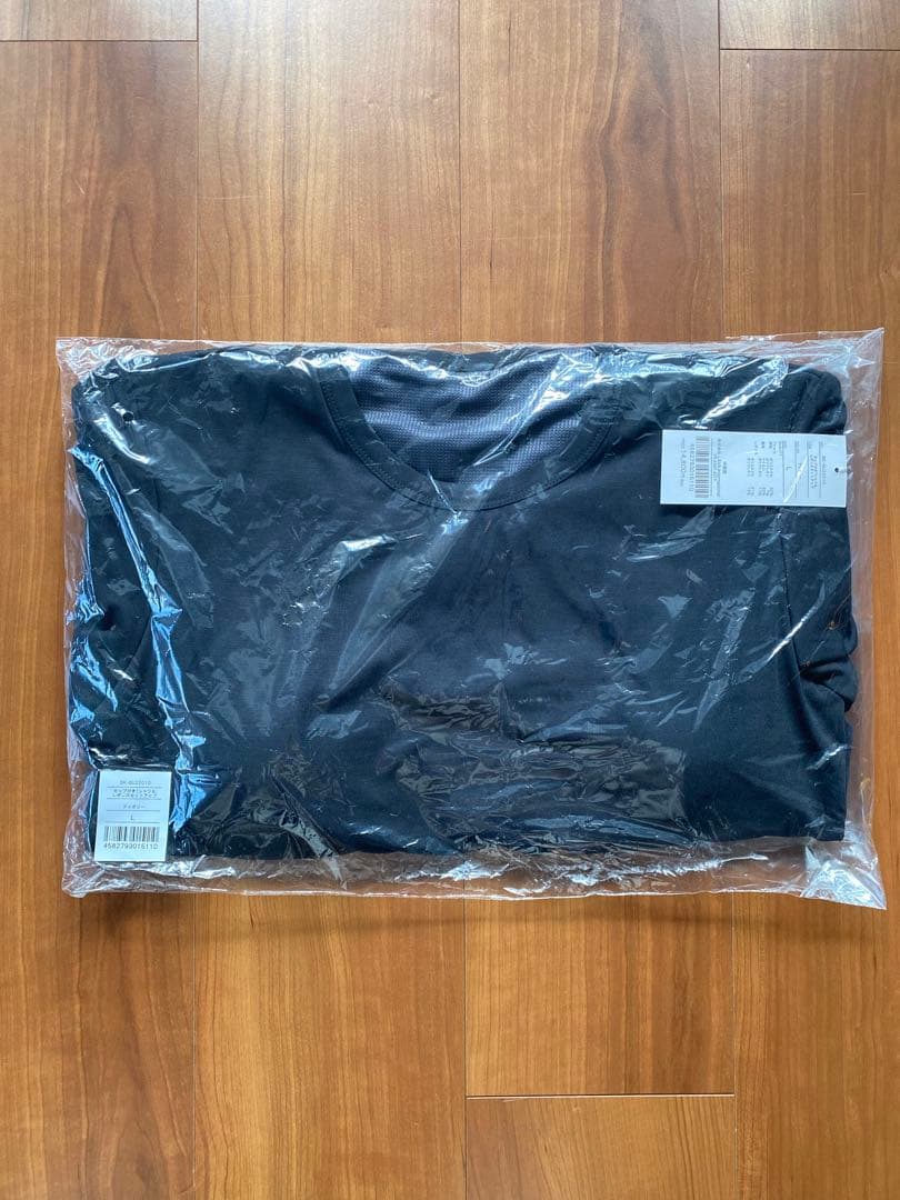 新品【SUKALA】L ボタニカル柄 Tシャツ＆レギンスセット　ラバ　ヨガ