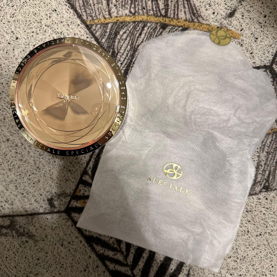 NOEVIRデザイニングパウダー ピンク