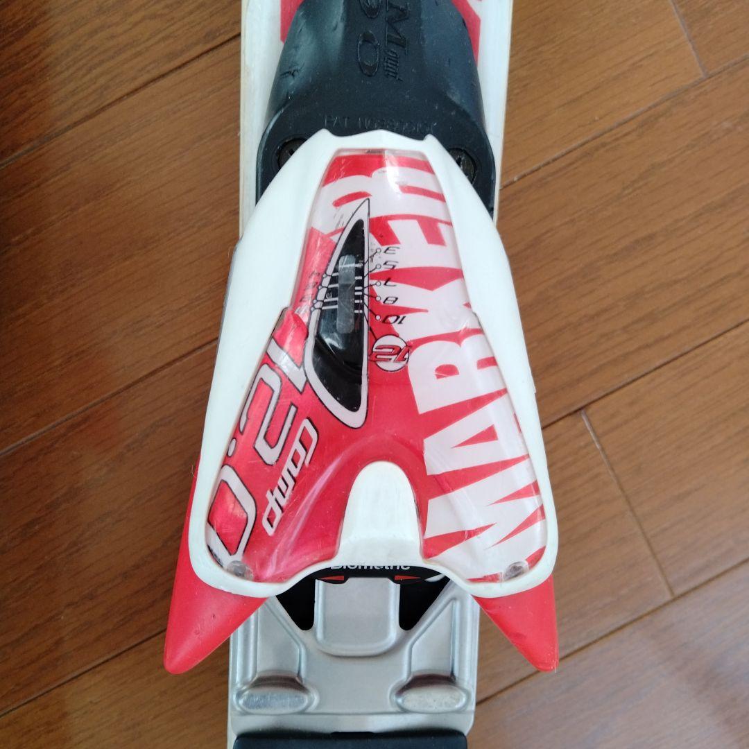 OGASAKA TC-SV 160cm マーカーコンプ12.0