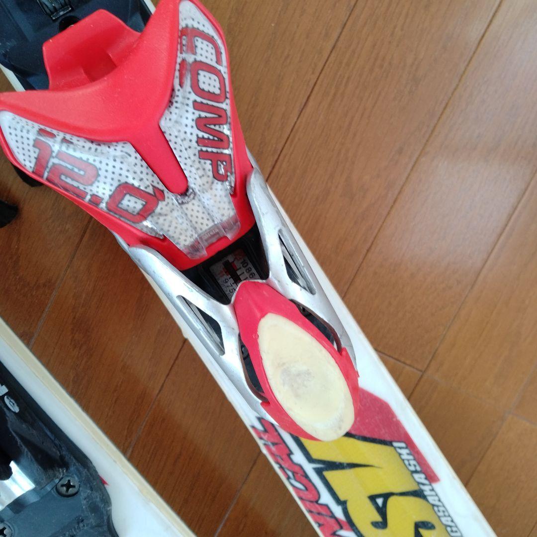 OGASAKA TC-SV 160cm マーカーコンプ12.0