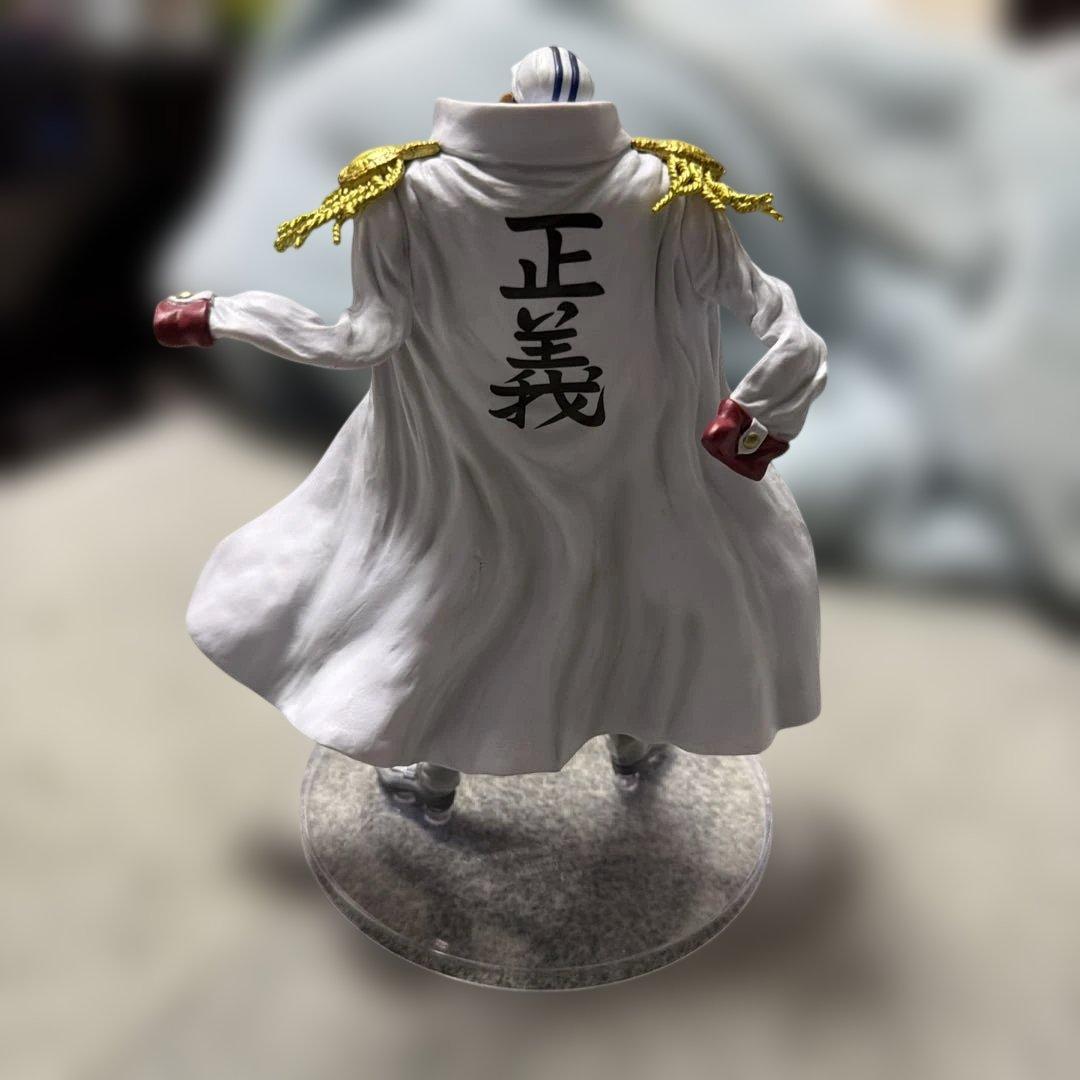 ワンピース 一番くじ 赤犬 絶対的正義 A賞サカズキ　フィギュアフィギュアのみ可