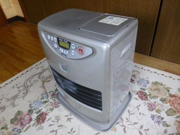 コロナ　CORONA　石油ファンヒーター　FH-E329Y