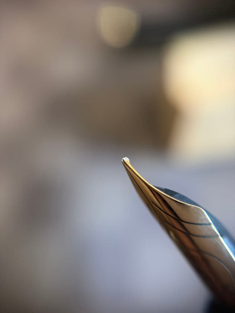 ペリカン万年筆400