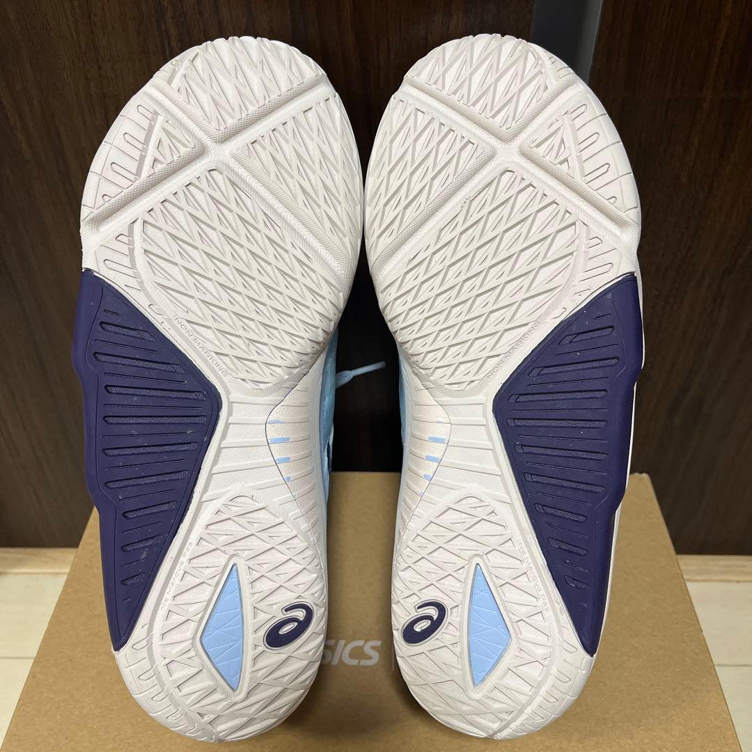 アシックス アンプレアルス low 2 RT 河村勇輝モデル