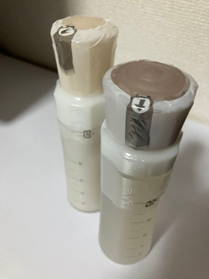 ドモホルンリンクル 保湿液・保護乳液 セット