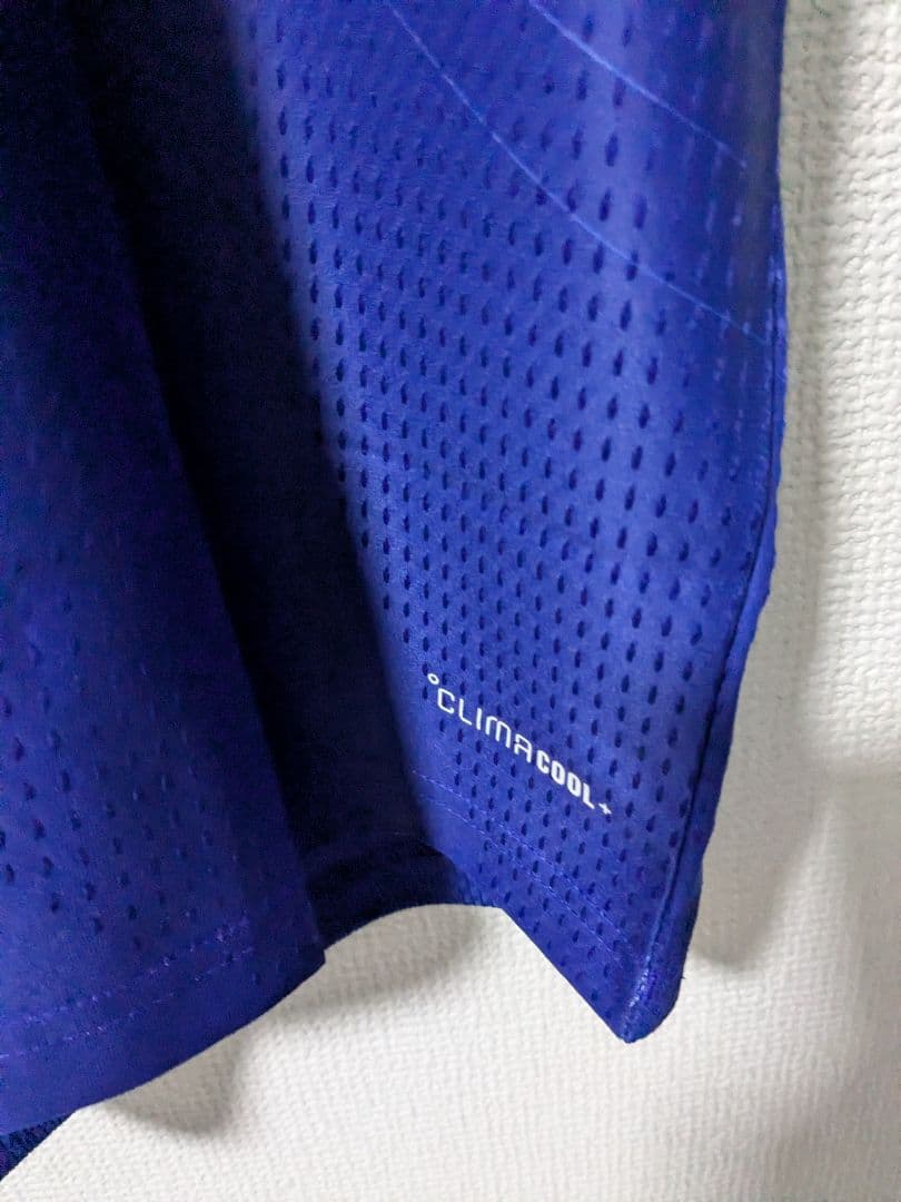 2026サッカー日本代表オーセンティックユニフォーム2XL