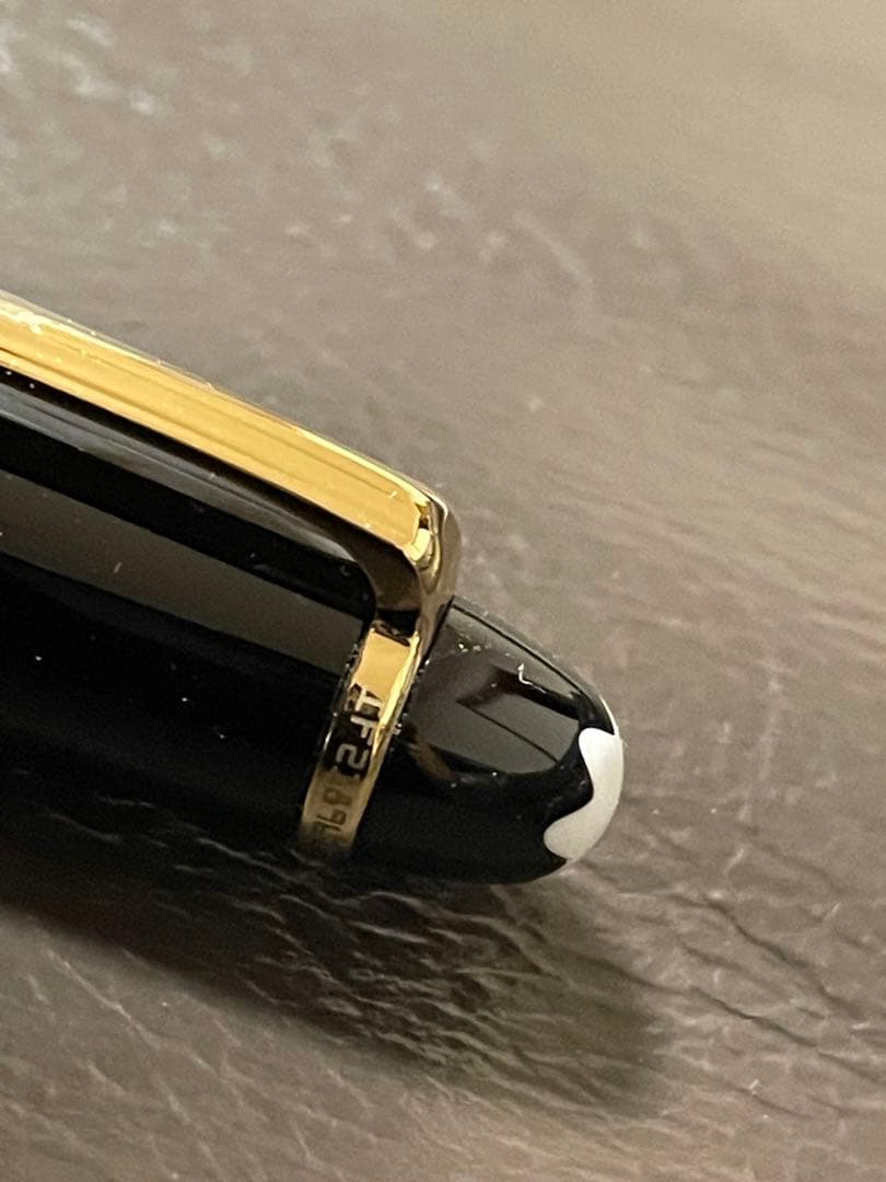 ◾️極美品◾️モンブラン164 ボールペン◾️マイスターシュテュック クラシック◾️