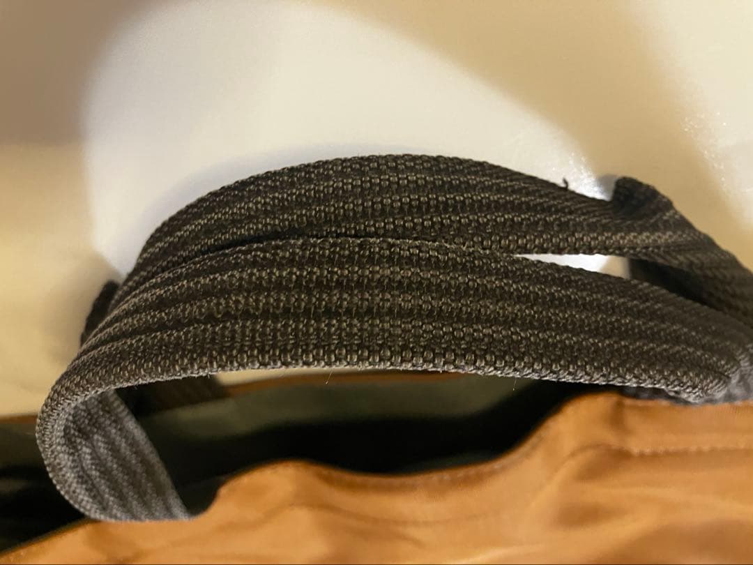 エルベシャプリエ 1027N コニャック