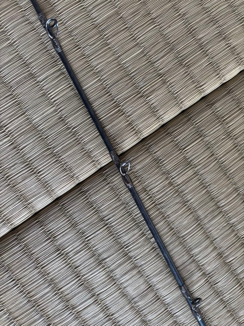 シマノ　22 ミヨシ　60-300