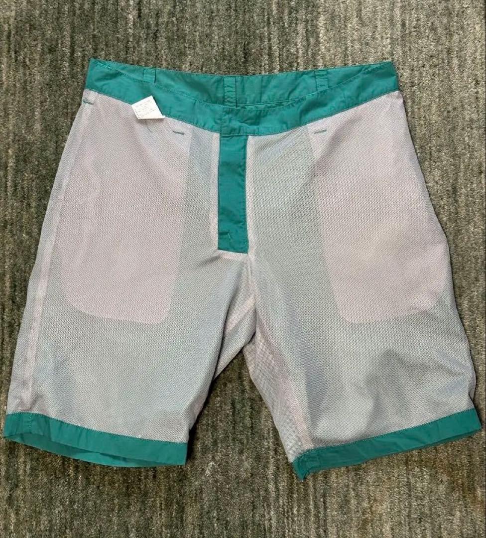 ROUGH AND SWELL ショートパンツ　Ｌ