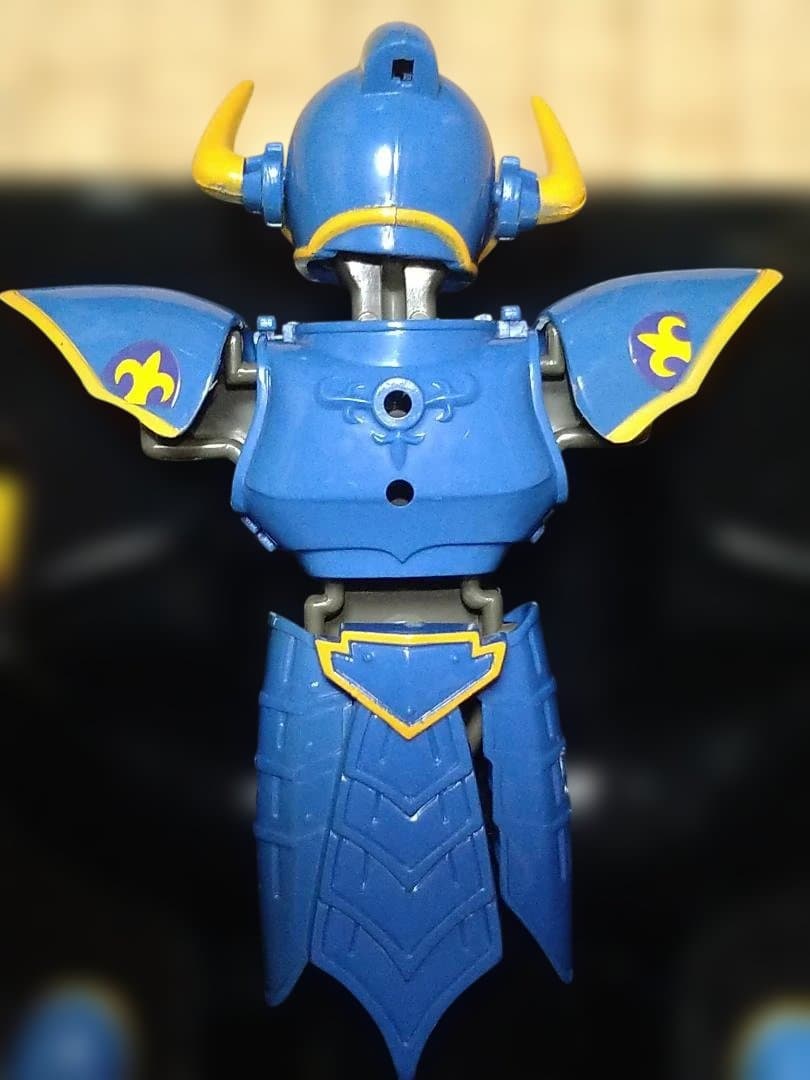 Y*i様 エニックス 伝説の鎧シリーズ ドラゴンクエスト 1 ロトの鎧&勇者フィ