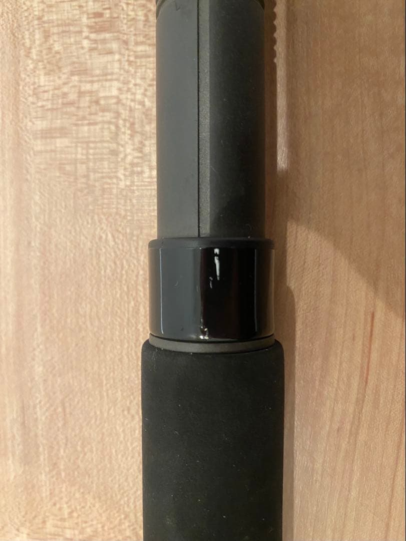 MCワークス エクスプロージョン フルコンタクト807ctr