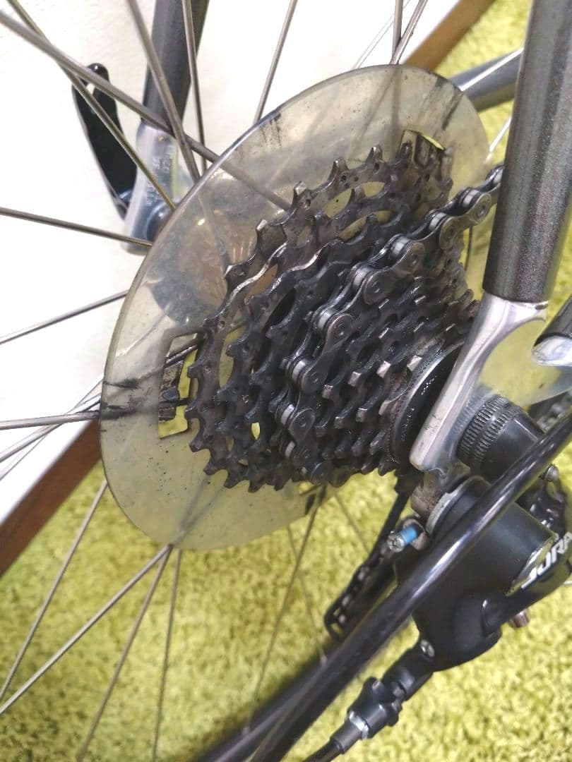 TREK ロードバイク マドン 5.2 MADONE 5.2 OCLV 120