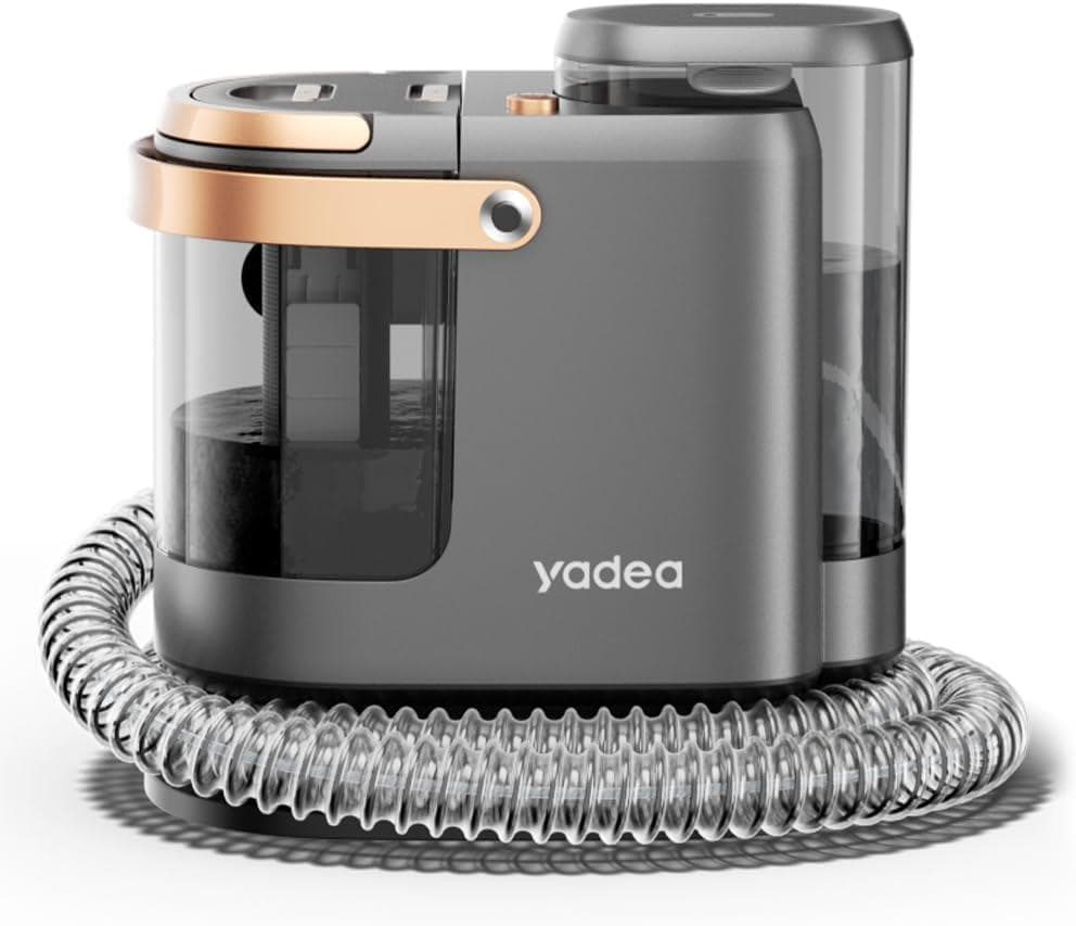 Yadea R3 カーペットクリーナー カーペット洗浄機 布洗浄機 ★最終価格