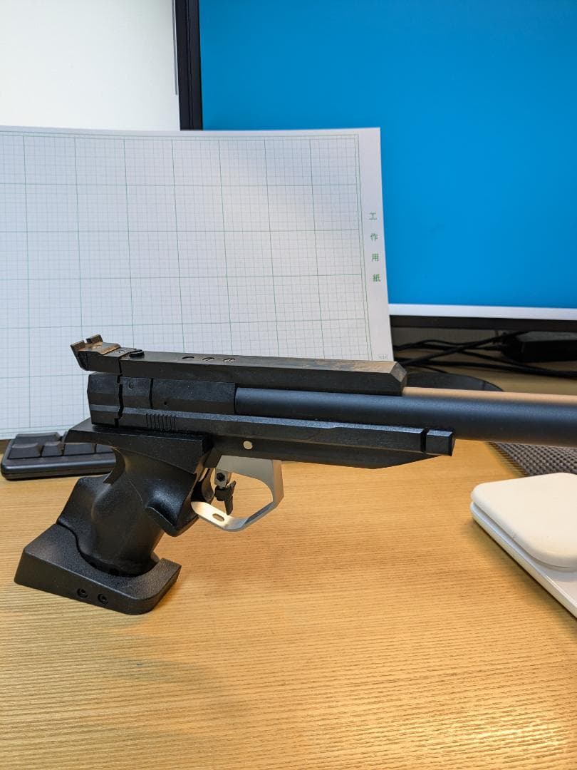 APS-1 グランドマスター　（マルゼン）