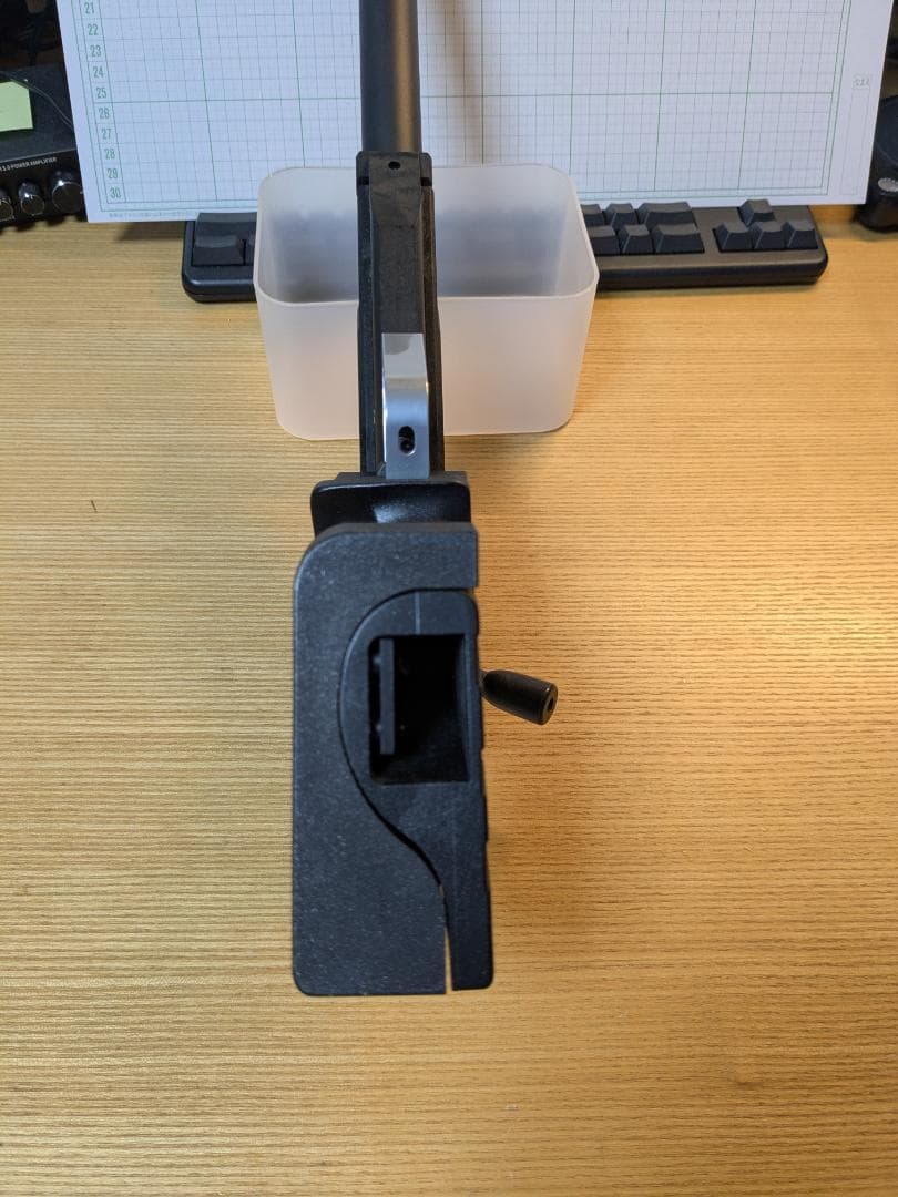 APS-1 グランドマスター　（マルゼン）