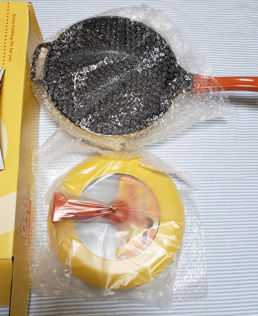 平野レミの鍋　ドゥ！レミ・パン