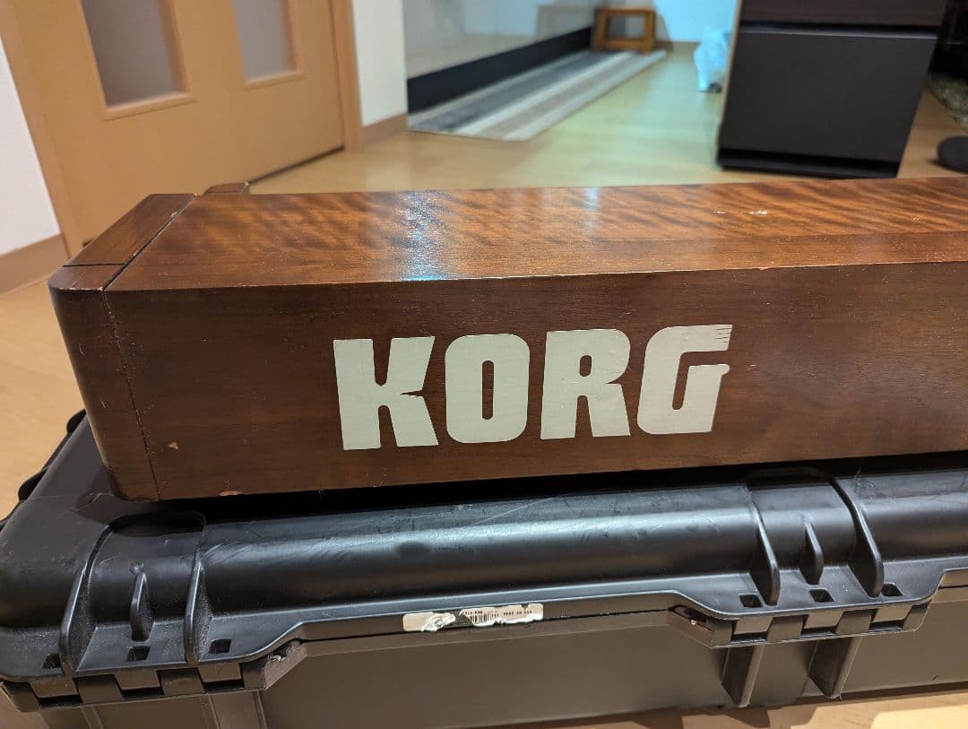 KORG コルグ CX-3 コンボオルガン 希少！