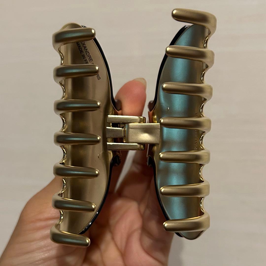 ALEXANDRE DE PARIS VENDOME Mクリップ