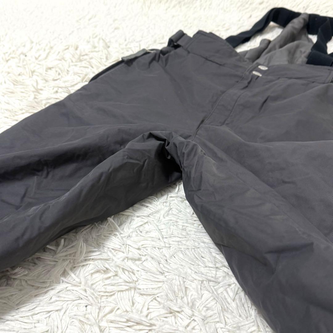 デサント スキーウェア サイズ0 上下セット フード 洗える 大きい