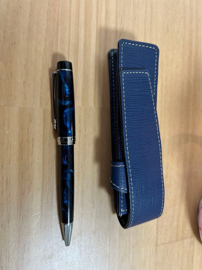 u*a様 【最終値下げ！！】パイロット CUSTOM HERITAGE