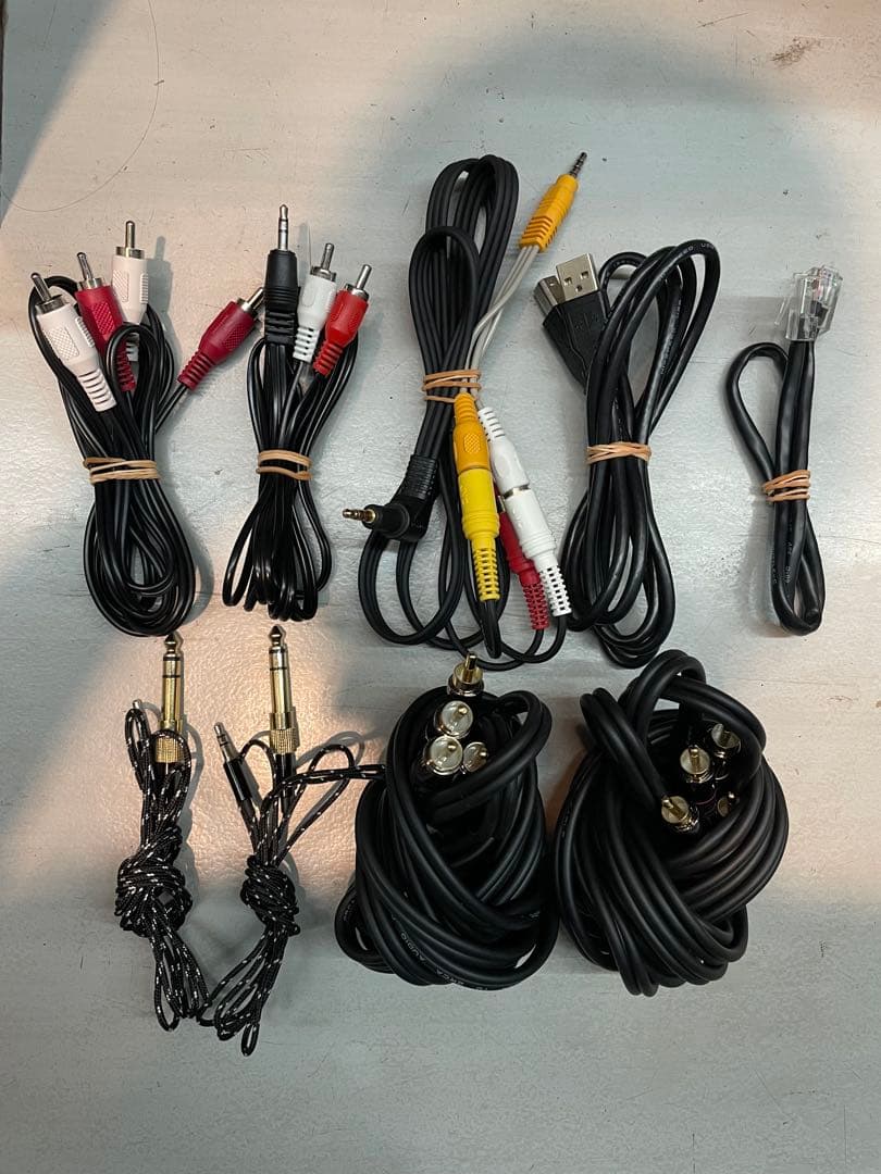 Pioneer DJ XDJ-1000MK2 & DJM-750MK2 セット