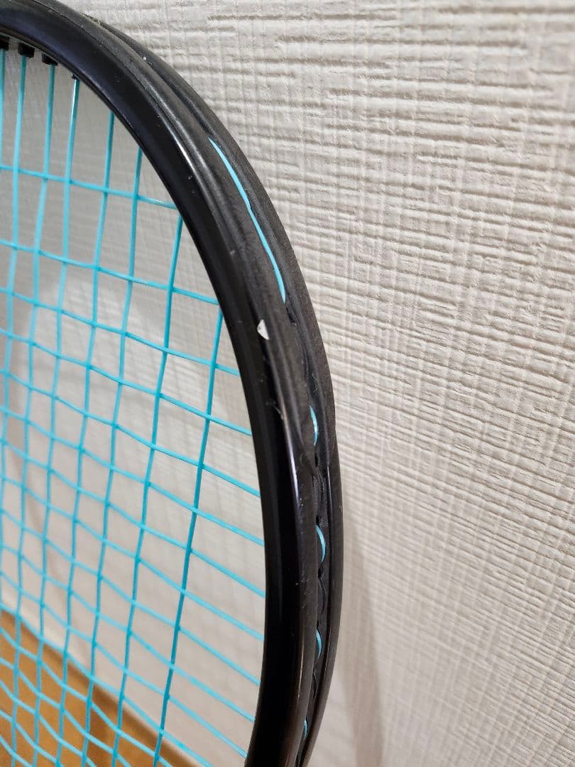 Prince PHANTOM GRAPHITE97(315g) 軽量カバー付き