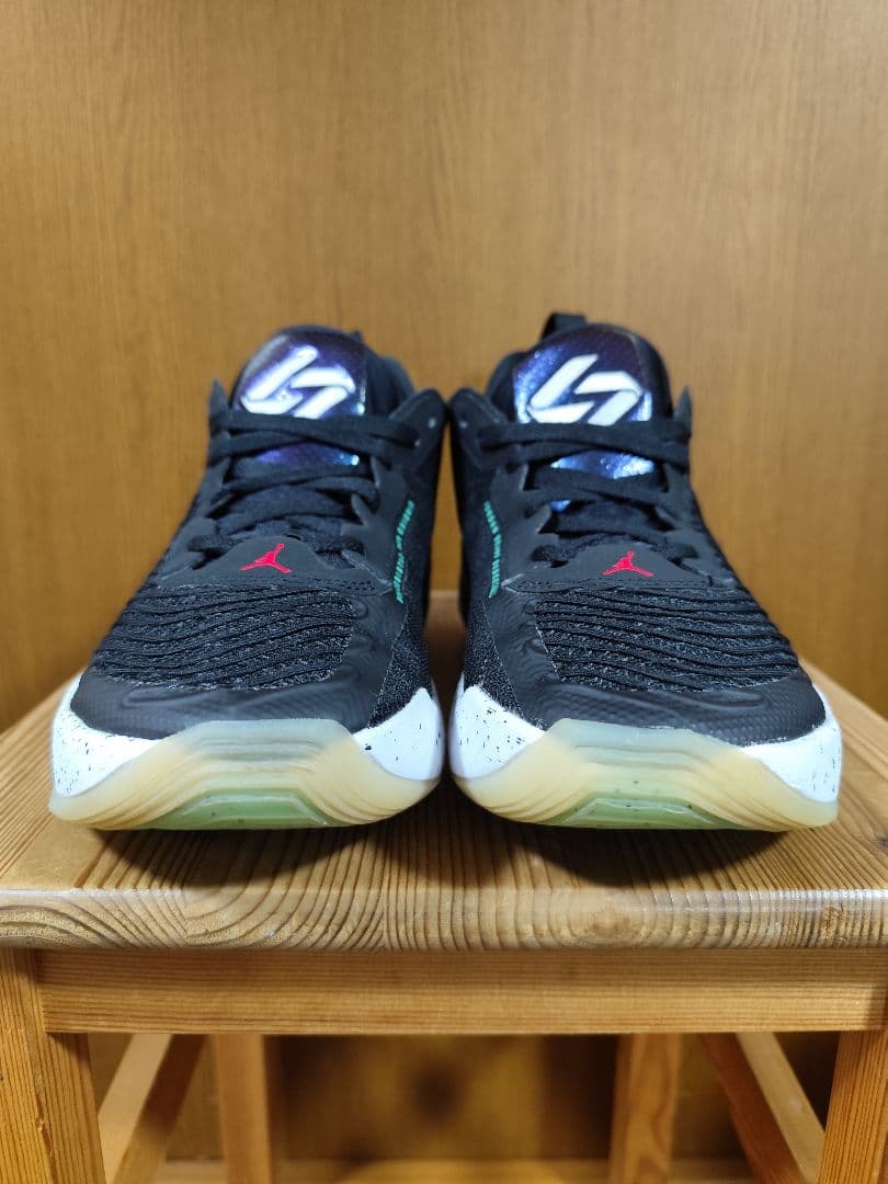 ア*グ様 Nike Jordan Luka1 ナイキ　ジョーダン　ルカ1　27.