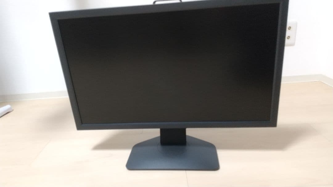 【美品】BenQ ZOWIE XL2411K